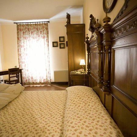 Carrobbio Bed&Breakfast Guest House Cremona Luaran gambar