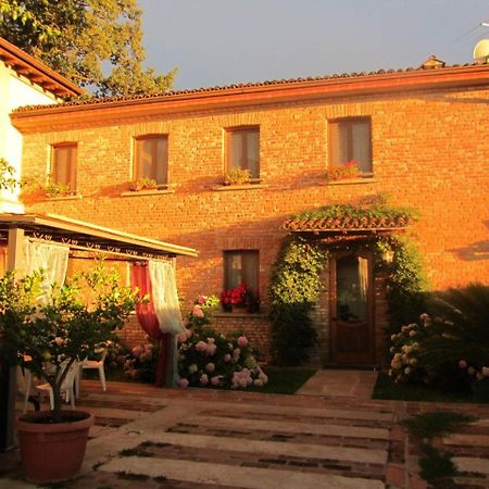 Carrobbio Bed&Breakfast Guest House Cremona Luaran gambar