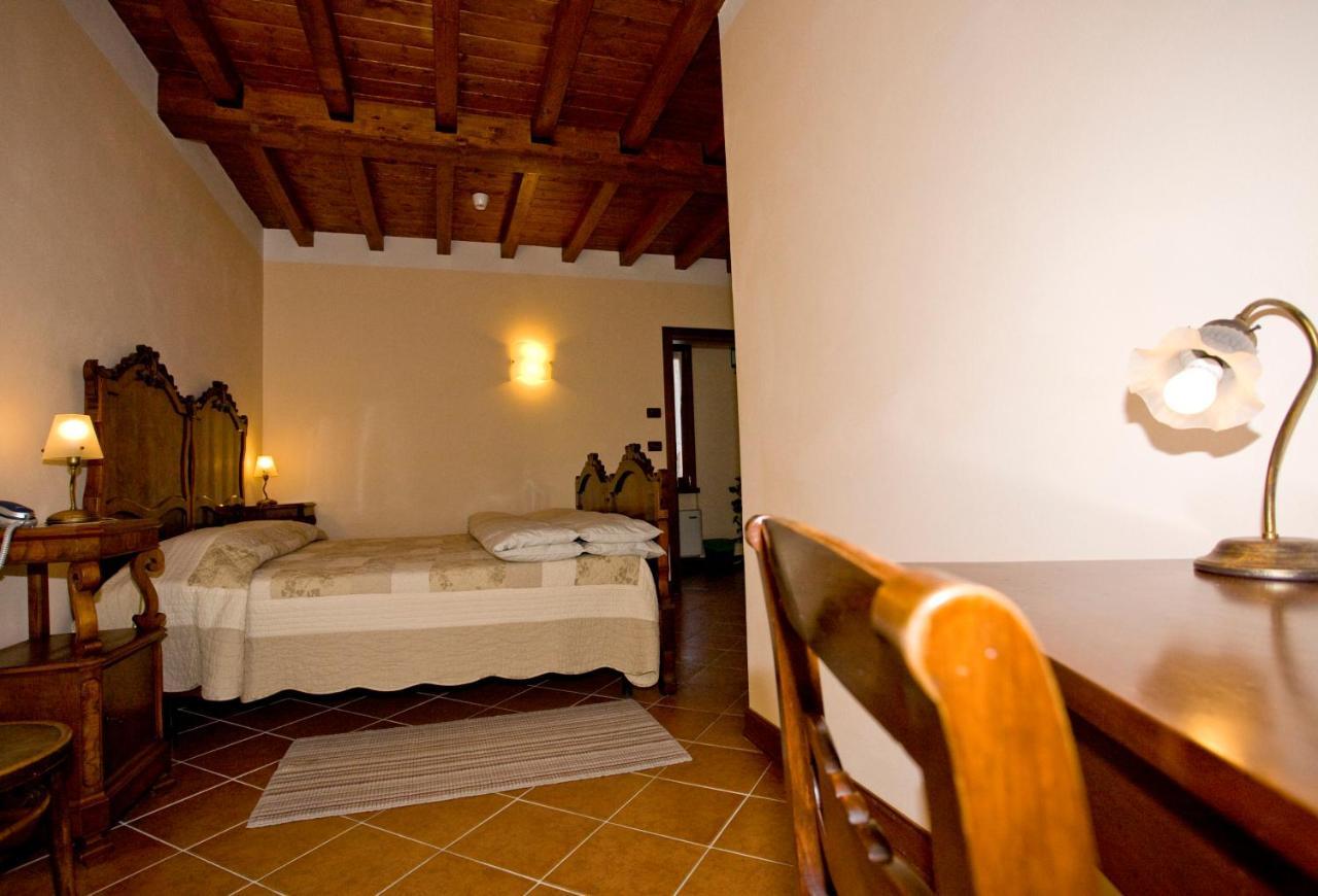 Carrobbio Bed&Breakfast Guest House Cremona Luaran gambar