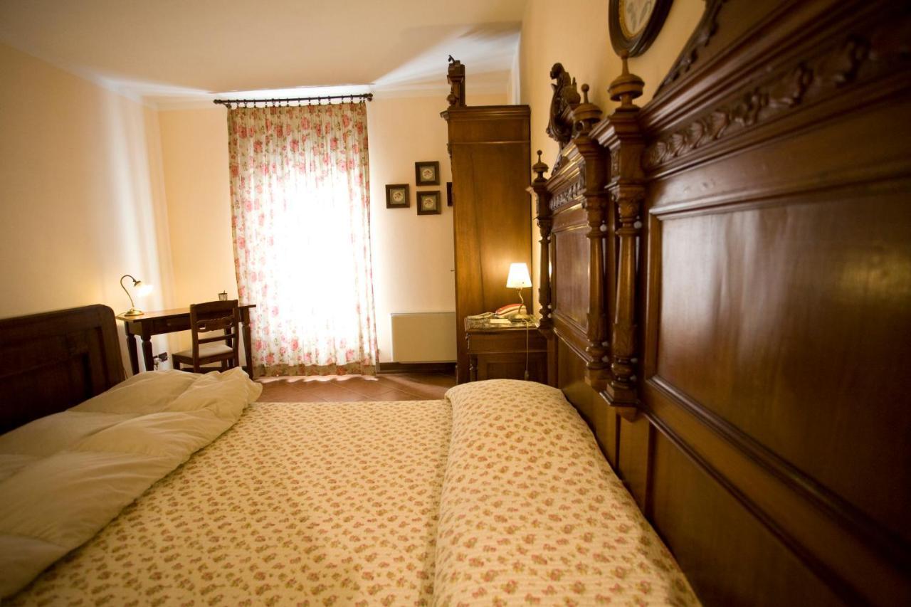 Carrobbio Bed&Breakfast Guest House Cremona Luaran gambar