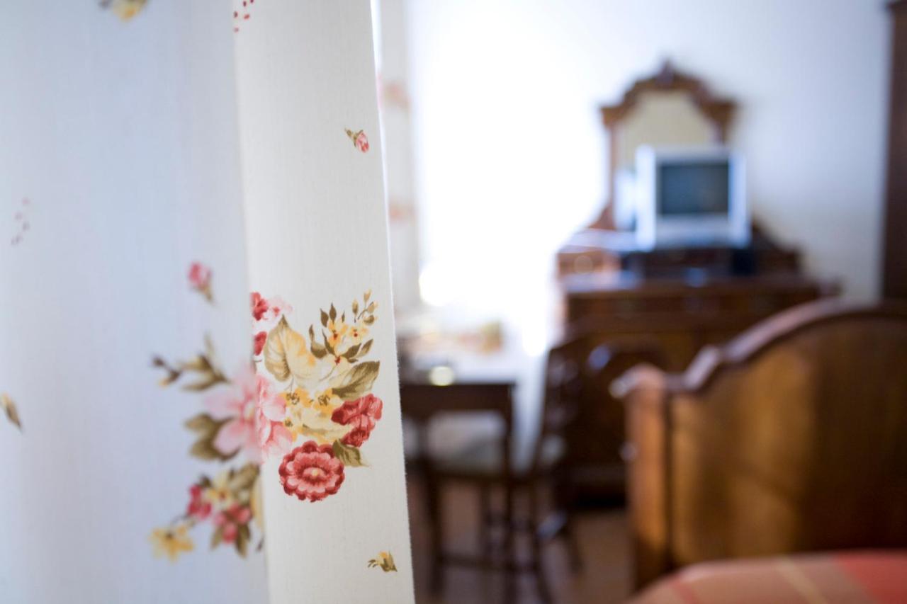 Carrobbio Bed&Breakfast Guest House Cremona Luaran gambar