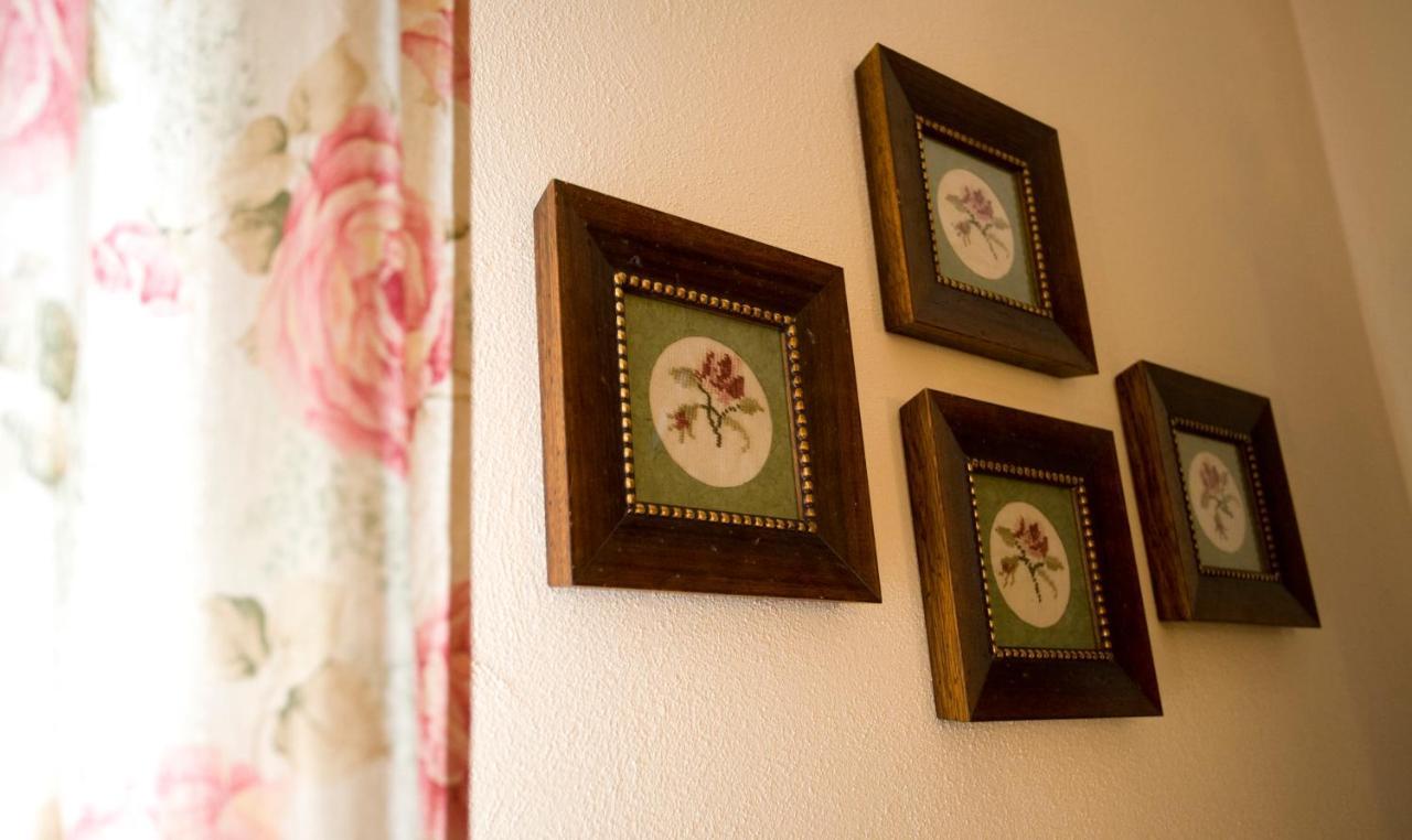 Carrobbio Bed&Breakfast Guest House Cremona Luaran gambar