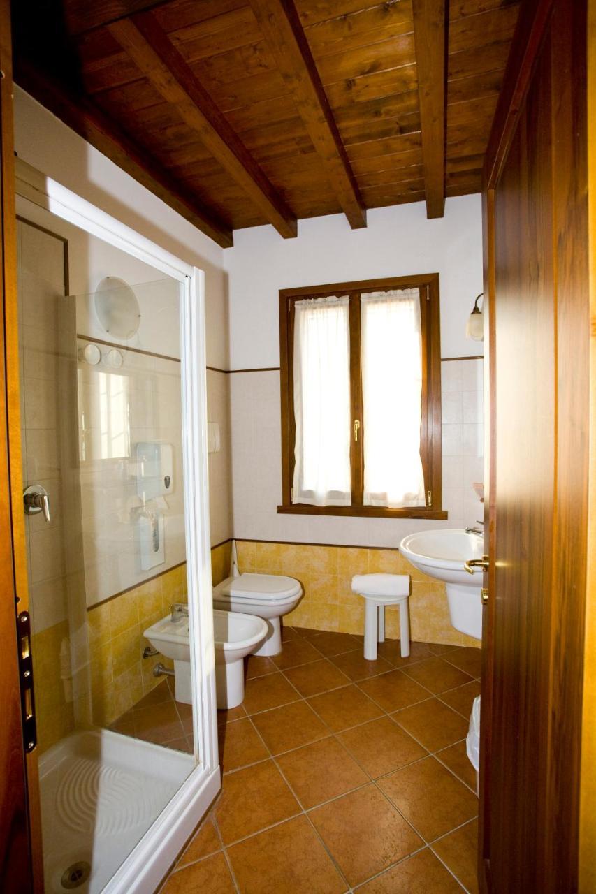 Carrobbio Bed&Breakfast Guest House Cremona Luaran gambar