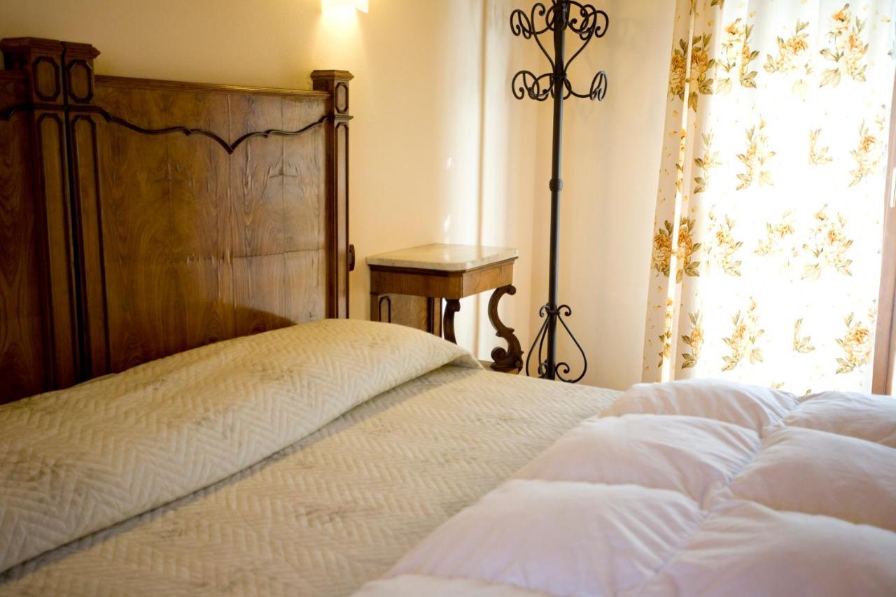 Carrobbio Bed&Breakfast Guest House Cremona Luaran gambar