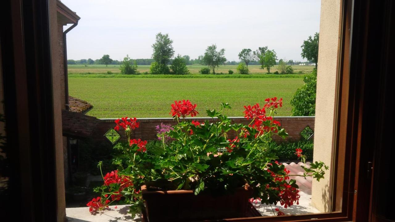 Carrobbio Bed&Breakfast Guest House Cremona Luaran gambar