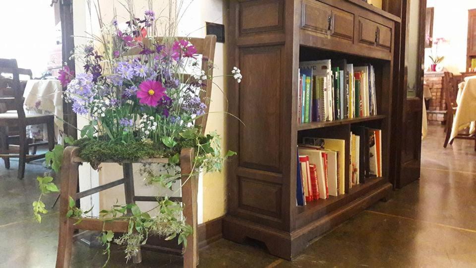 Carrobbio Bed&Breakfast Guest House Cremona Luaran gambar