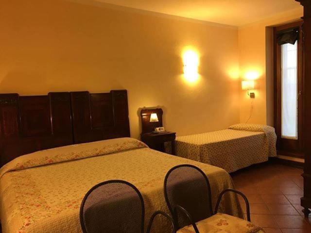 Carrobbio Bed&Breakfast Guest House Cremona Luaran gambar